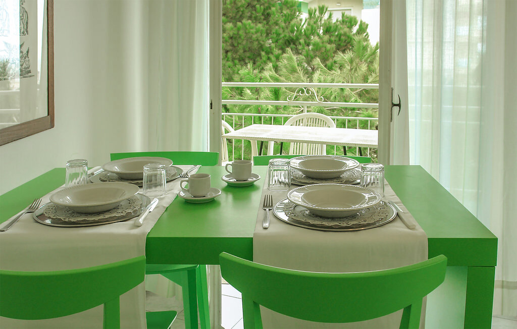 Lejlighed - Cattolica , Italien - IEK366 9