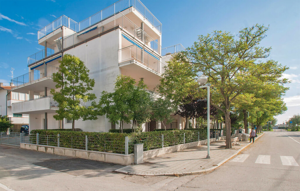 Semesterlägenhet - Lido di Dante , Italien - IEK242 7