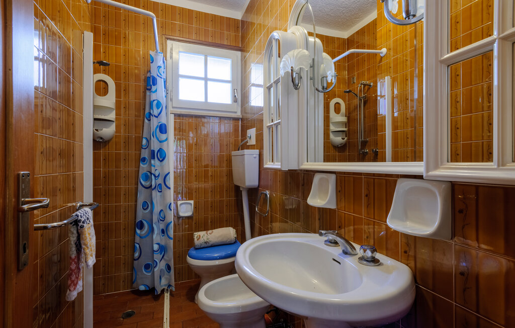 Ferienhaus - Marina Romea , Italien - IEK374 28