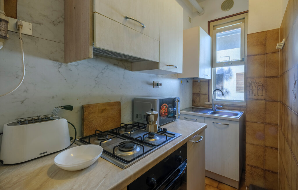 Ferienhaus - Marina Romea , Italien - IEK374 5