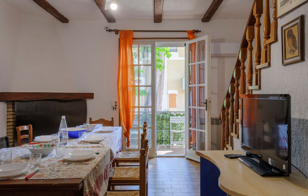 Ferienhaus - Marina Romea , Italien - IEK374 3