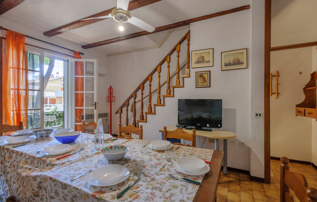 Ferienhaus - Marina Romea , Italien - IEK374 17