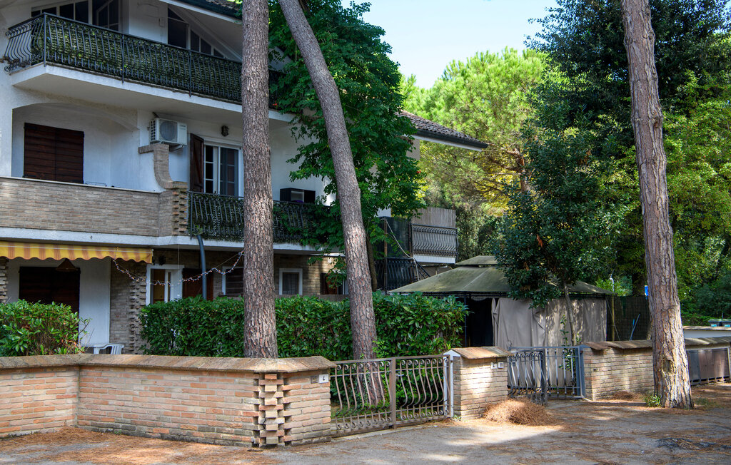 Ferienhaus - Marina Romea , Italien - IEK374 10