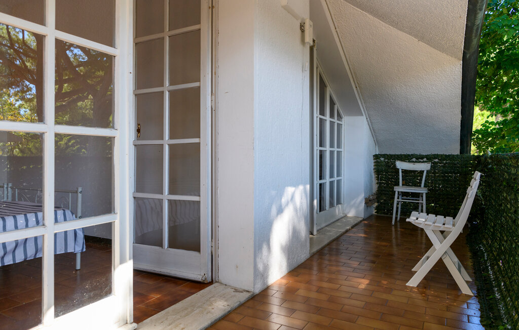 Ferienhaus - Marina Romea , Italien - IEK374 15