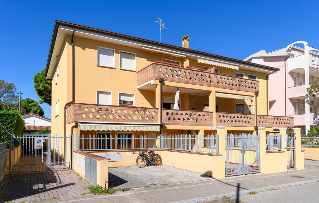 Ferienwohnung - Lido Degli Estensi , Italien - IEK375 1