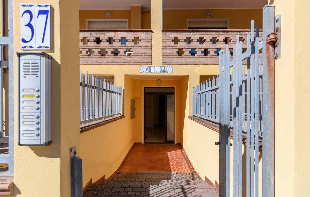 Ferienwohnung - Lido Degli Estensi , Italien - IEK375 10