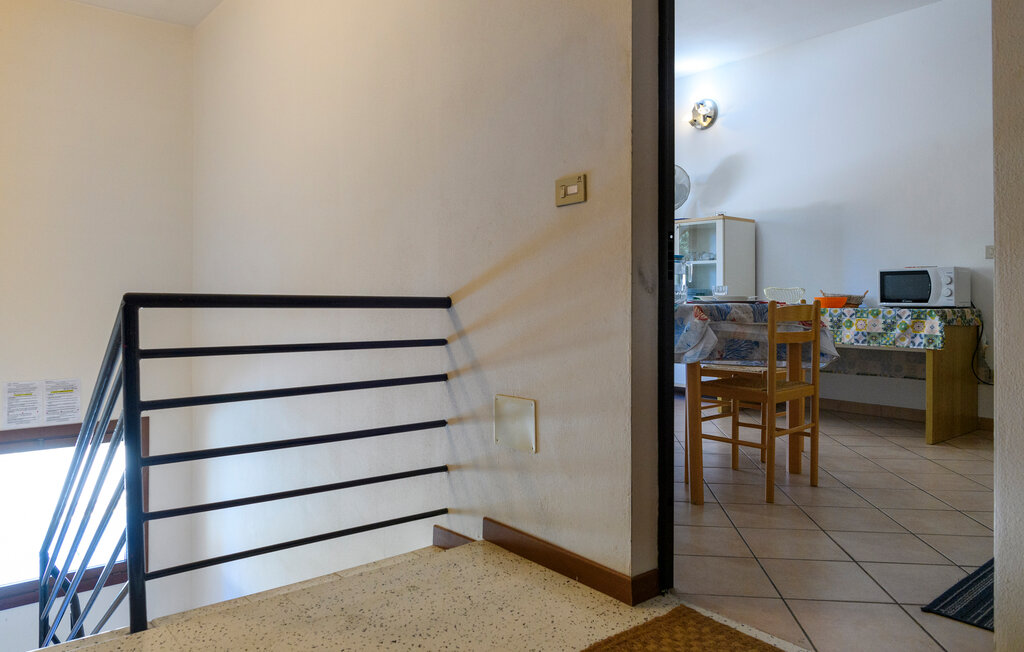 Ferienwohnung - Lido Degli Estensi , Italien - IEK375 15