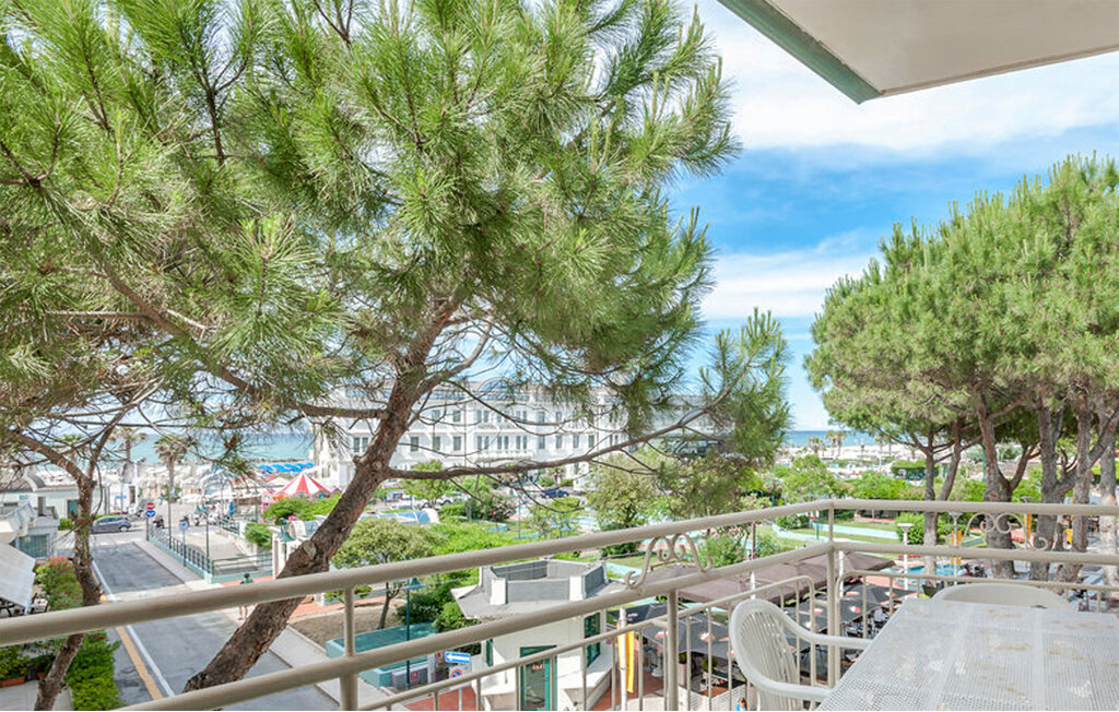 Ferienwohnung - Cattolica , Italien - IEK369 8