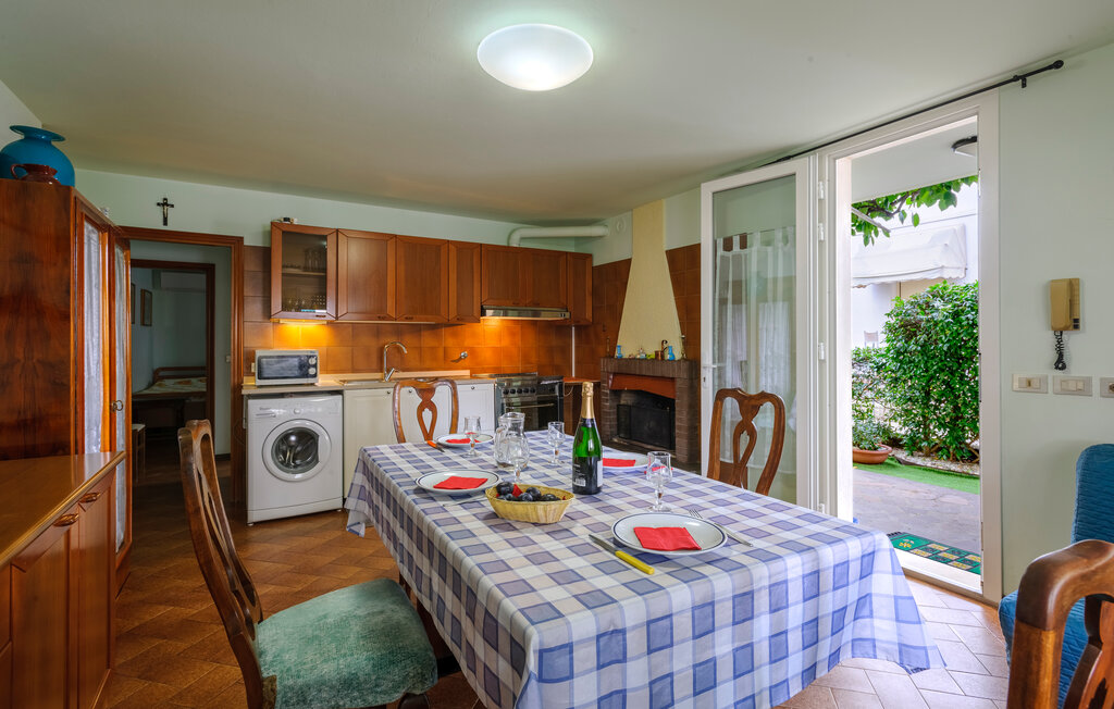 Ferienwohnung - Misano Adriatico , Italien - IEK342 4