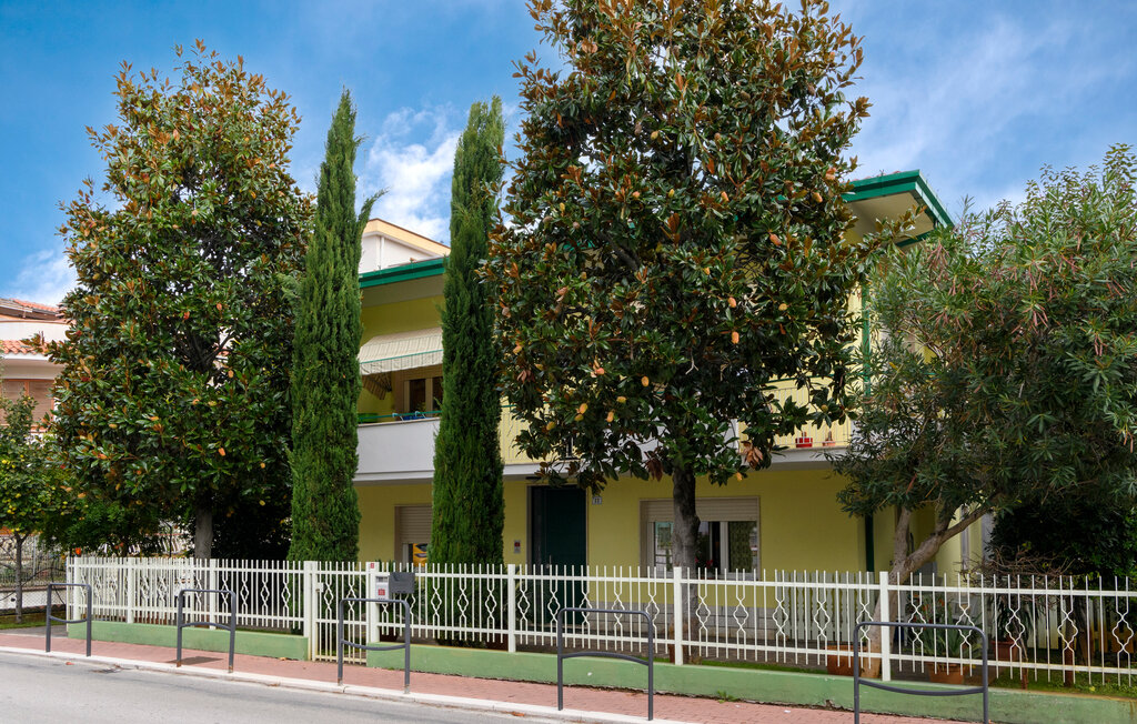 Ferienwohnung - Misano Adriatico , Italien - IEK342 7