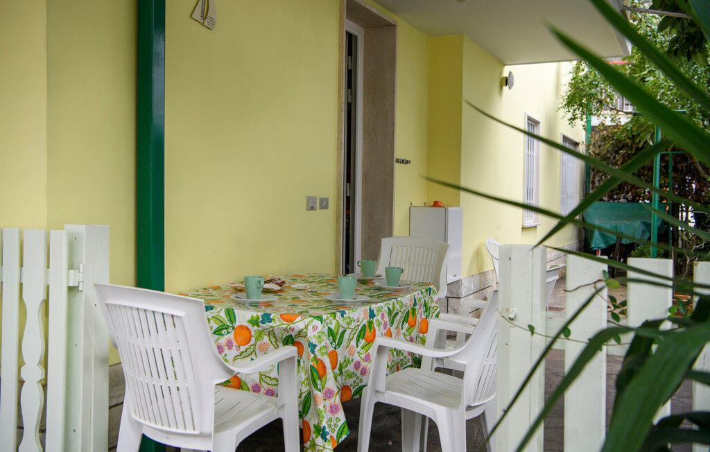 Ferienwohnung - Misano Adriatico , Italien - IEK342 10