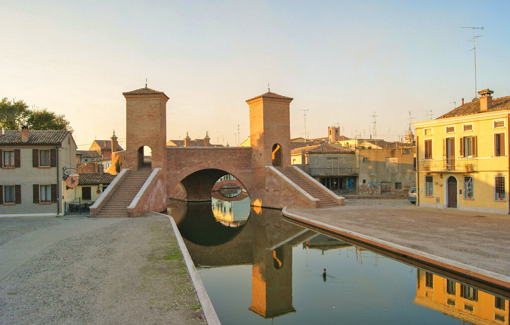 Lejlighed - Lido di Pomposa , Italien - IEK003 17