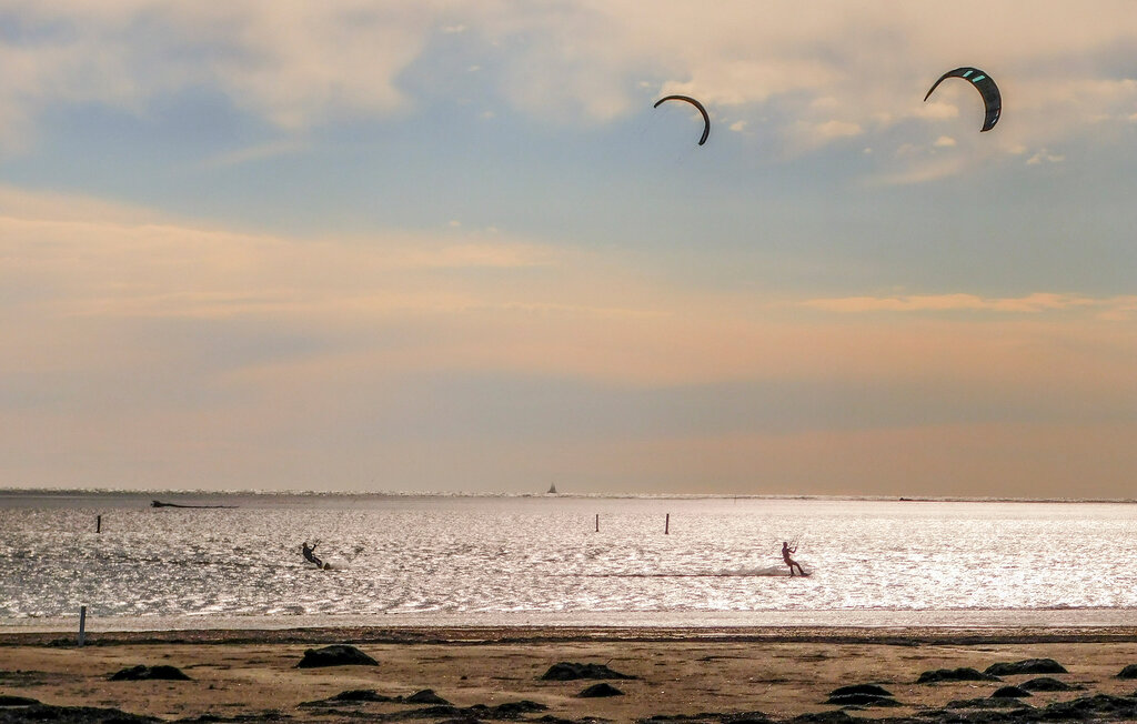 Lejlighed - Lido di Pomposa , Italien - IEK003 6