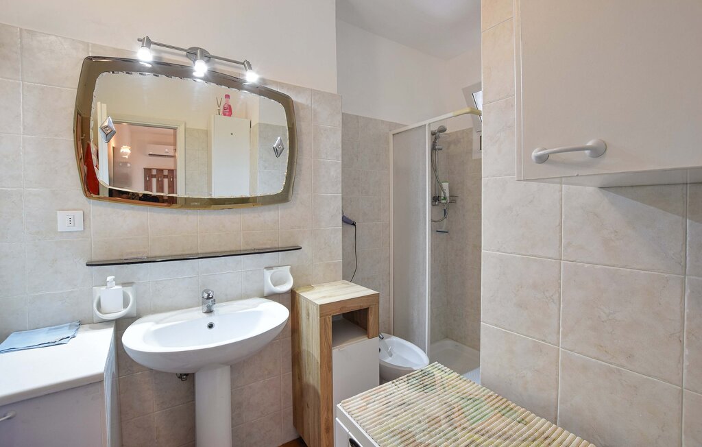 Lejlighed - Lido di Pomposa , Italien - IEK003 14