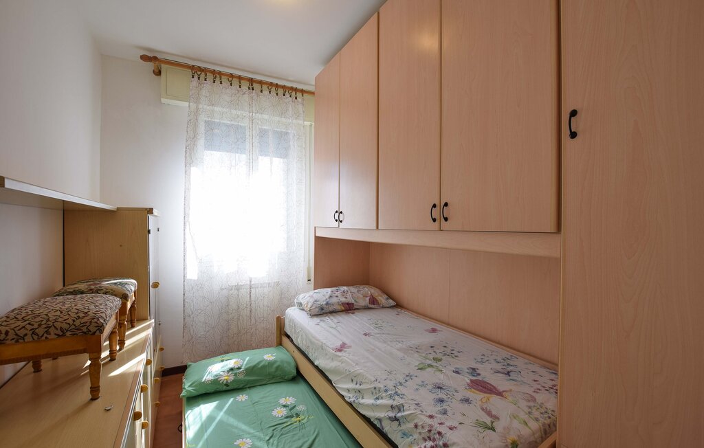 Lejlighed - Lido di Pomposa , Italien - IEK003 4