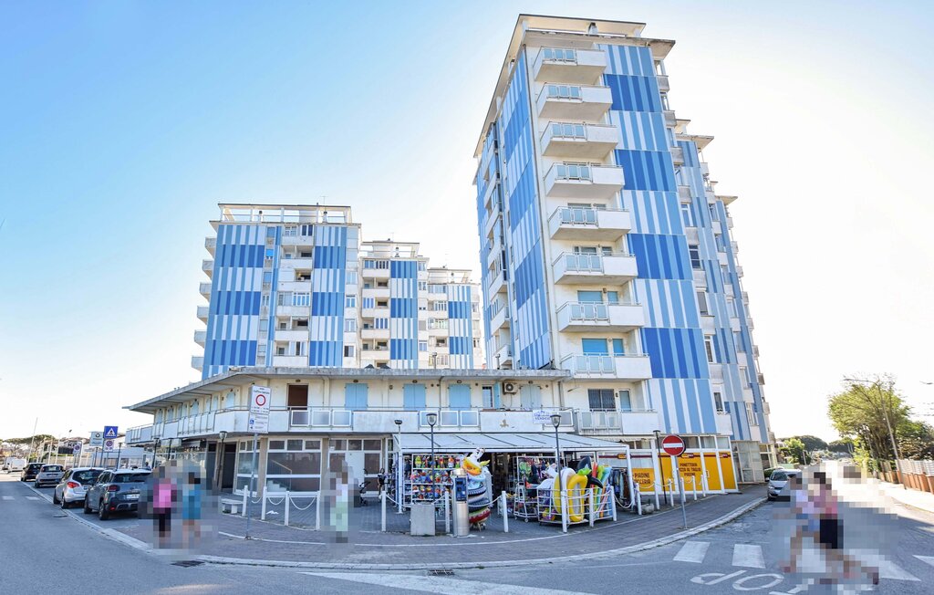 Lejlighed - Lido di Pomposa , Italien - IEK003 5