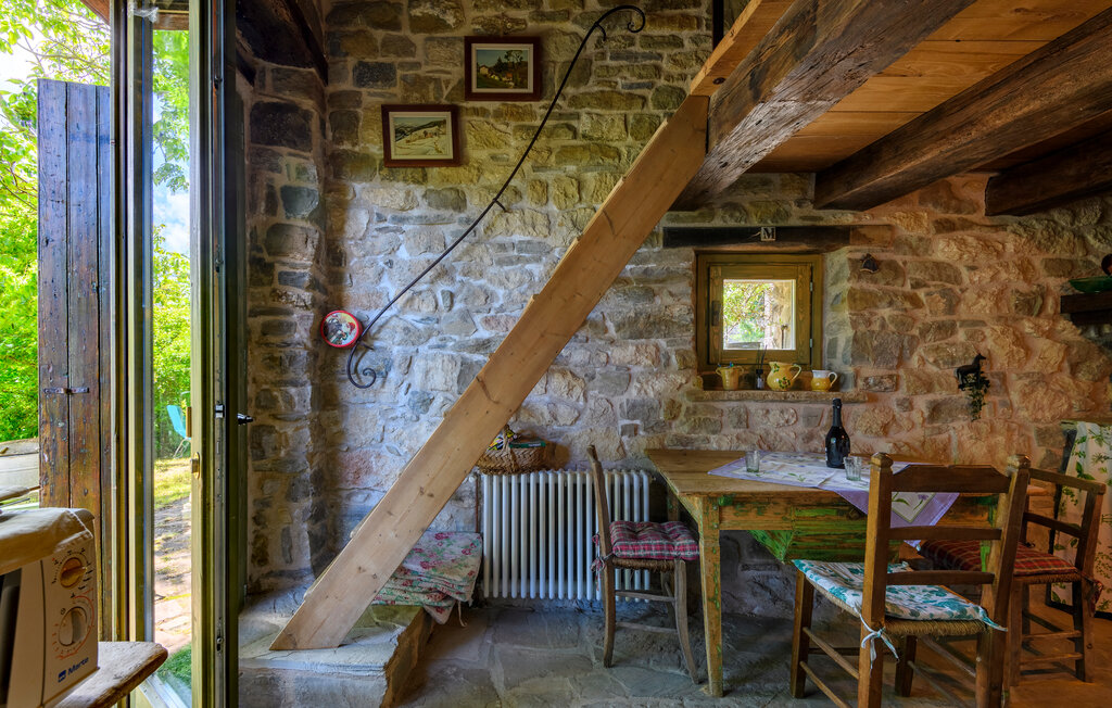 Ferienhaus - Rimini in Emilia Romagna , Italien - IEK380 15