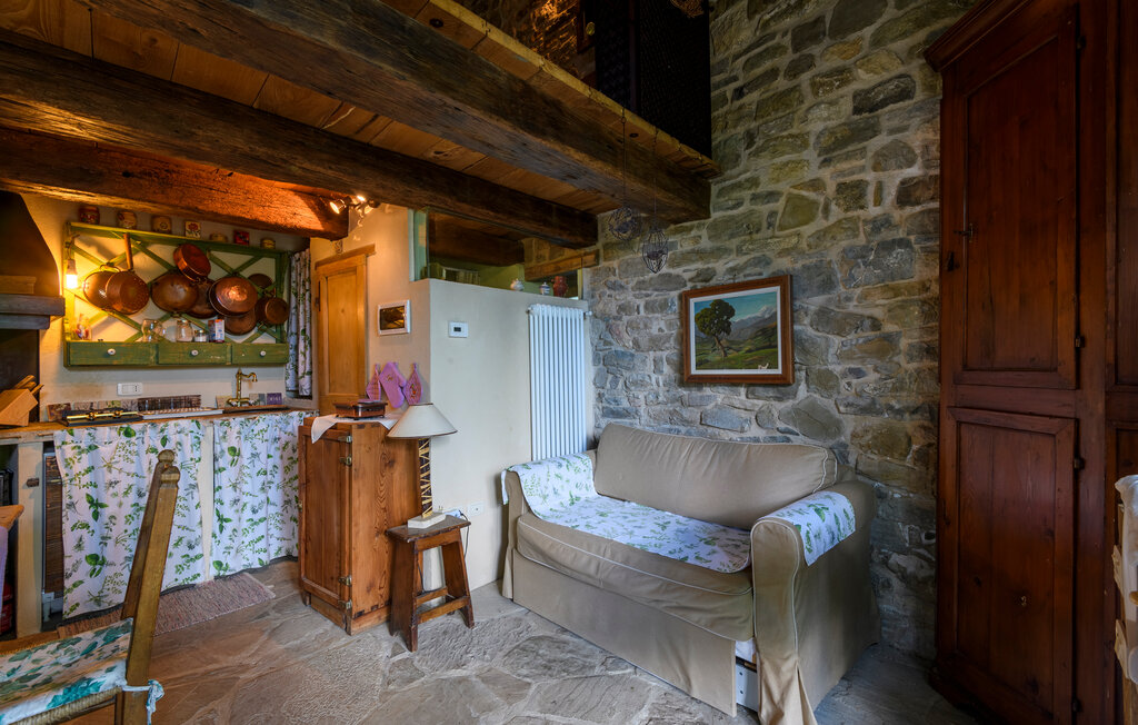 Ferienhaus - Rimini in Emilia Romagna , Italien - IEK380 5