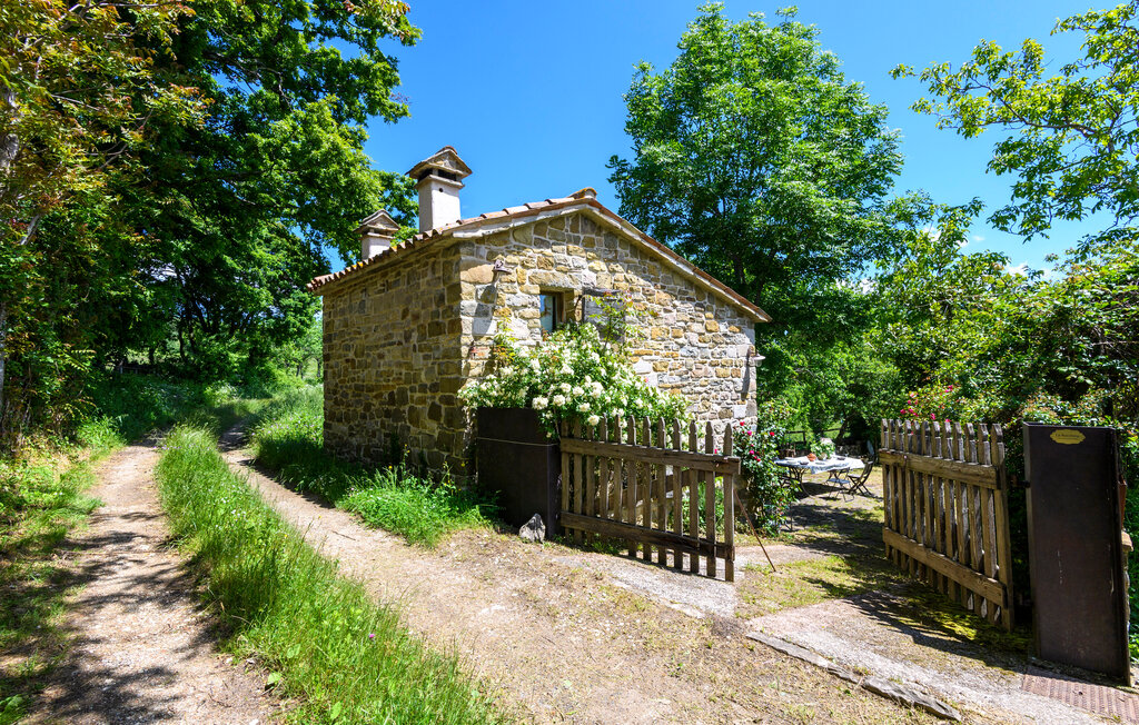 Ferienhaus - Rimini in Emilia Romagna , Italien - IEK380 1