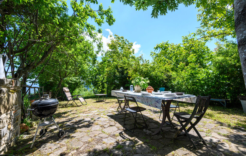 Ferienhaus - Rimini in Emilia Romagna , Italien - IEK380 11