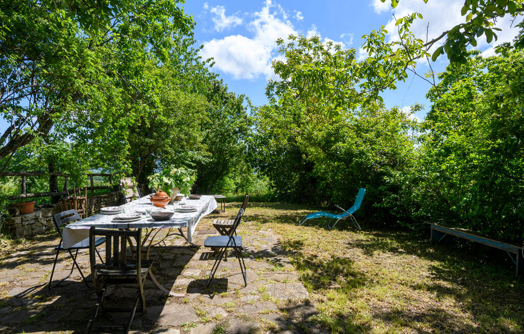 Ferienhaus - Rimini in Emilia Romagna , Italien - IEK380 12