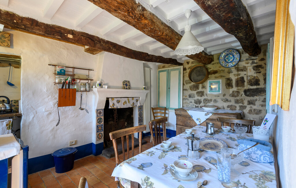 Ferienwohnung - Rimini in Emilia Romagna , Italien - IEK381 12