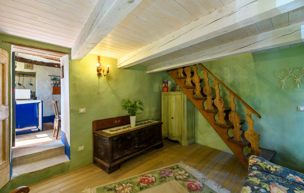 Ferienwohnung - Rimini in Emilia Romagna , Italien - IEK381 10