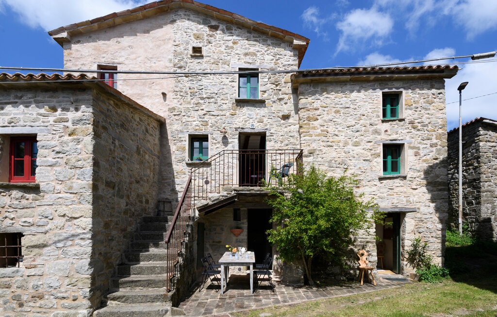 Ferienwohnung - Rimini in Emilia Romagna , Italien - IEK381 1