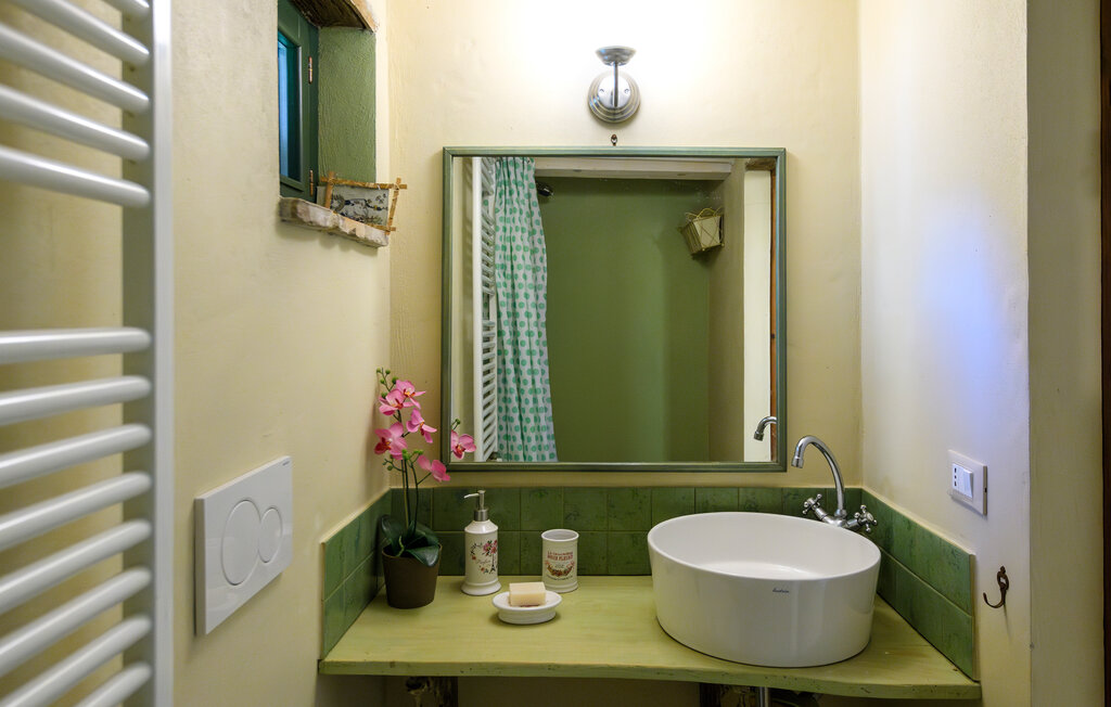 Ferienwohnung - Rimini in Emilia Romagna , Italien - IEK382 19