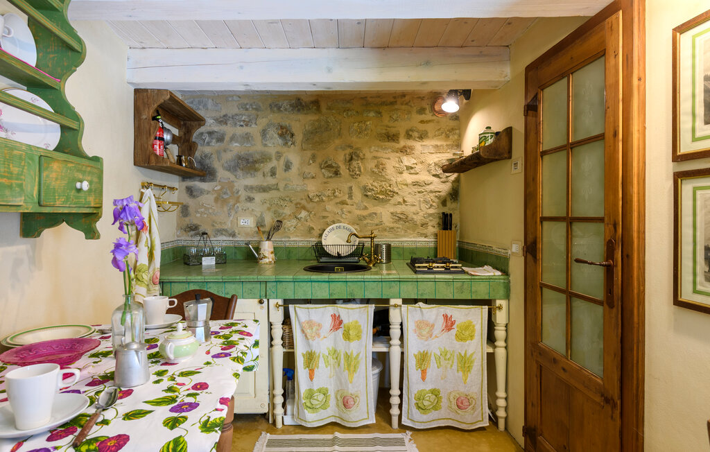 Ferienwohnung - Rimini in Emilia Romagna , Italien - IEK382 5