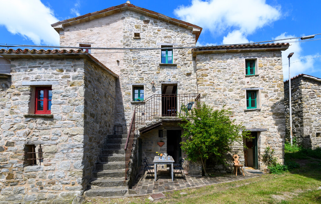 Ferienwohnung - Rimini in Emilia Romagna , Italien - IEK382 1