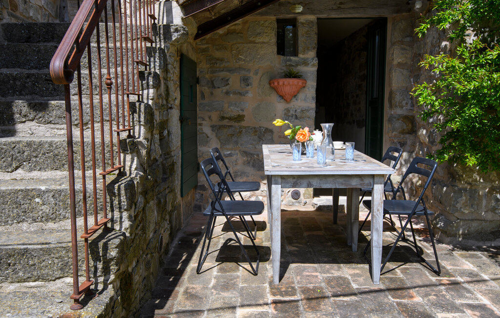 Ferienwohnung - Rimini in Emilia Romagna , Italien - IEK382 12