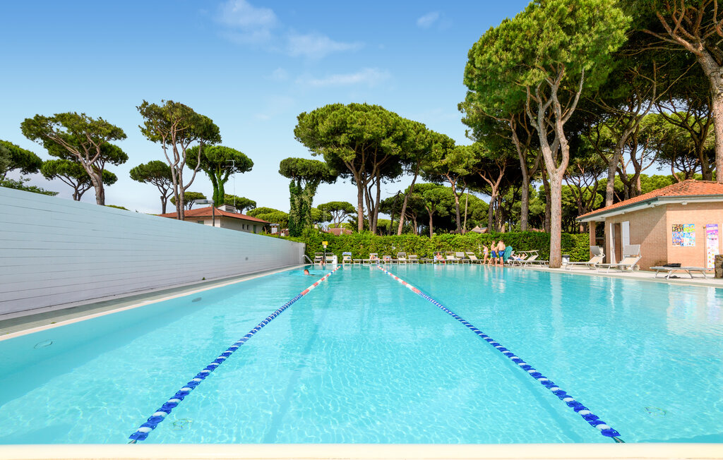 Feriehuse - Lido di Spina , Italien - IEK245 9