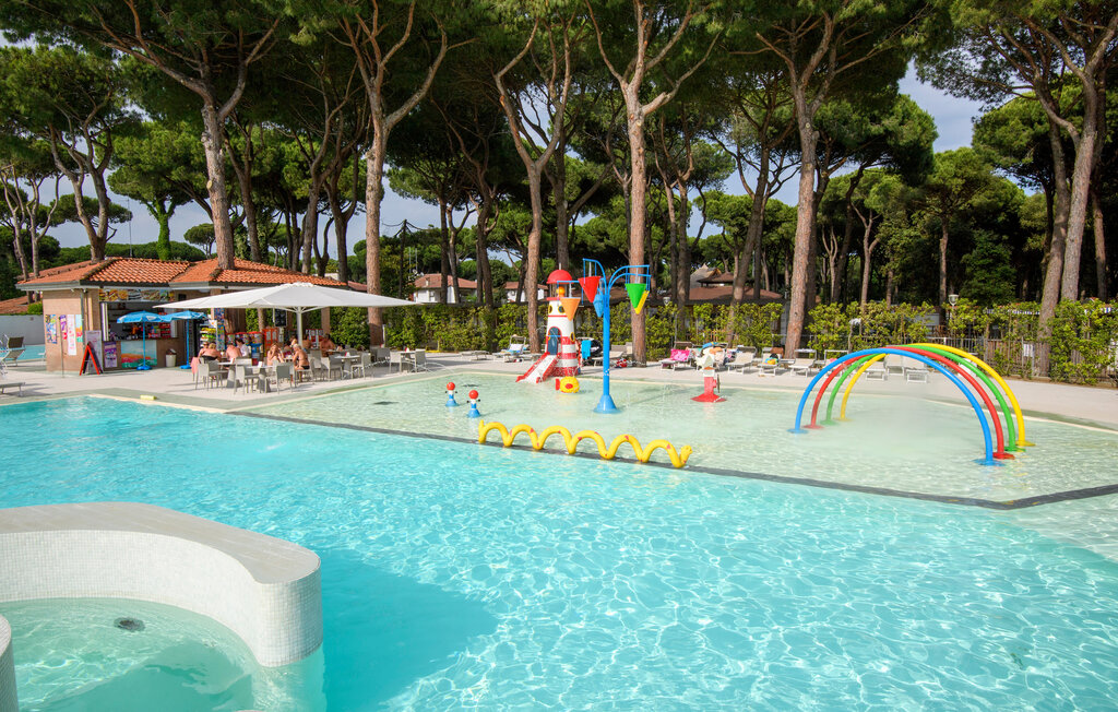 Feriehuse - Lido di Spina , Italien - IEK245 10