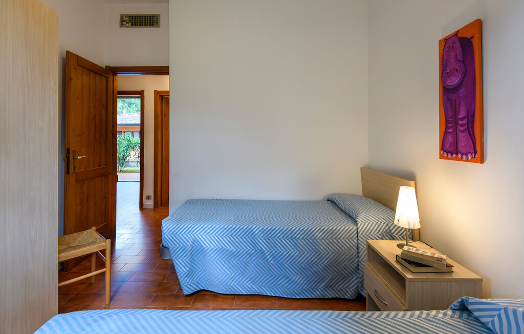 Feriehuse - Lido di Spina , Italien - IEK246 22