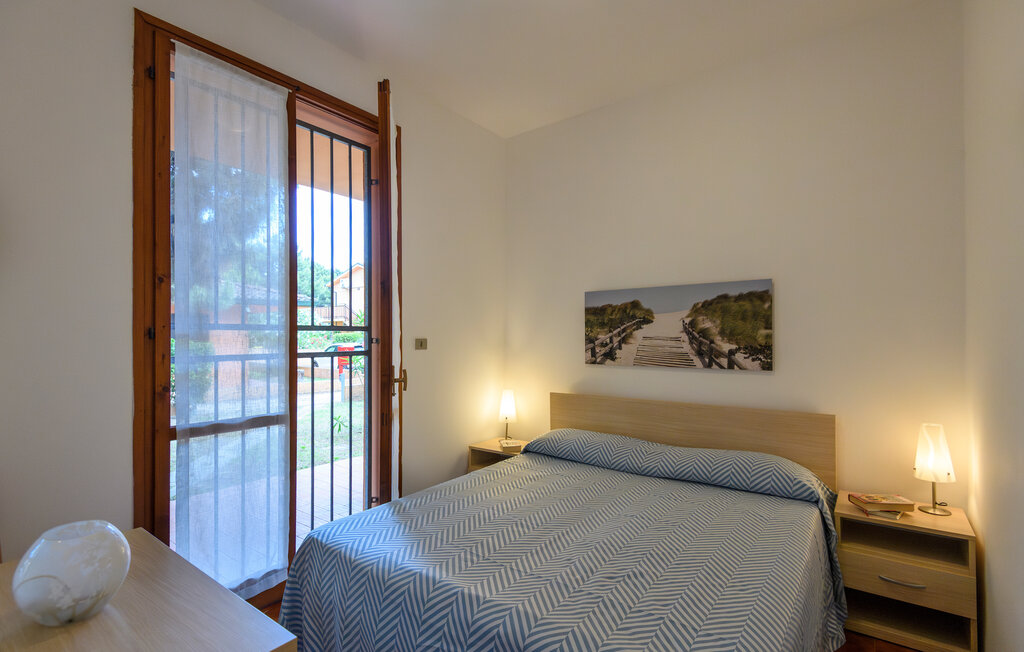 Feriehuse - Lido di Spina , Italien - IEK246 23