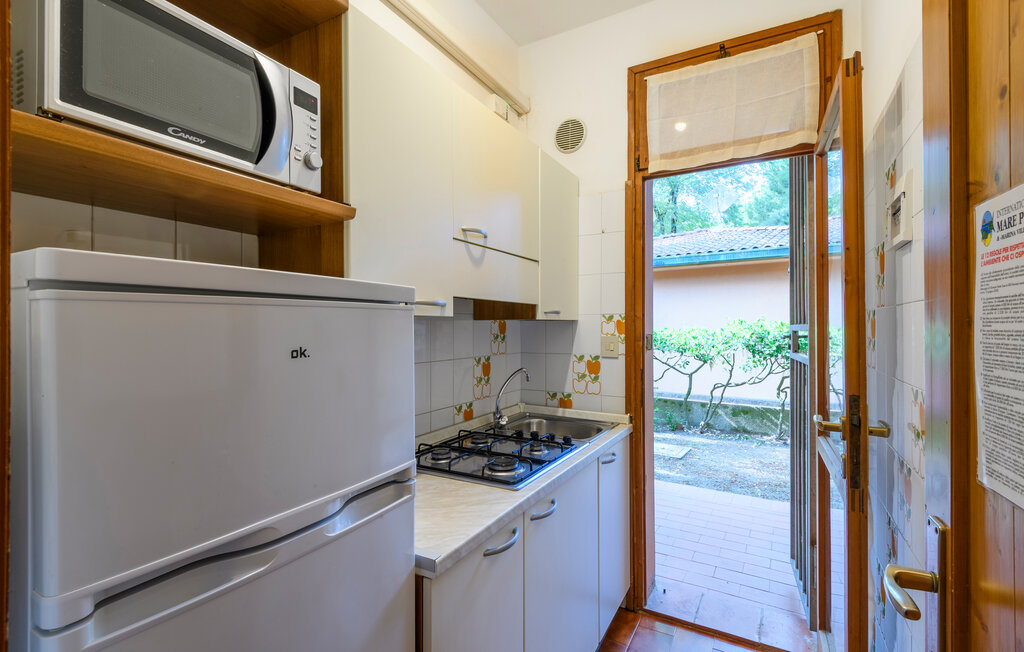 Feriehuse - Lido di Spina , Italien - IEK246 6