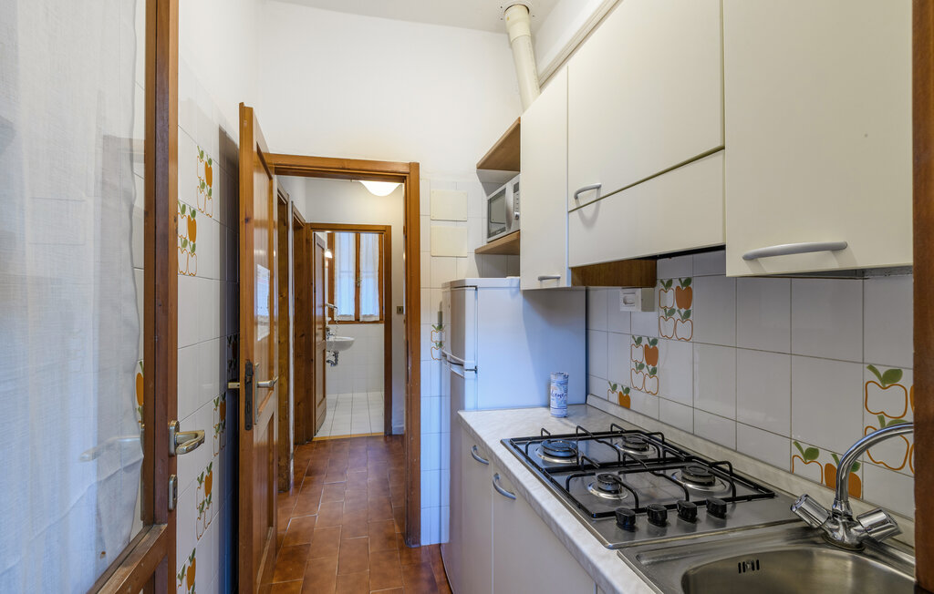 Feriehuse - Lido di Spina , Italien - IEK246 7