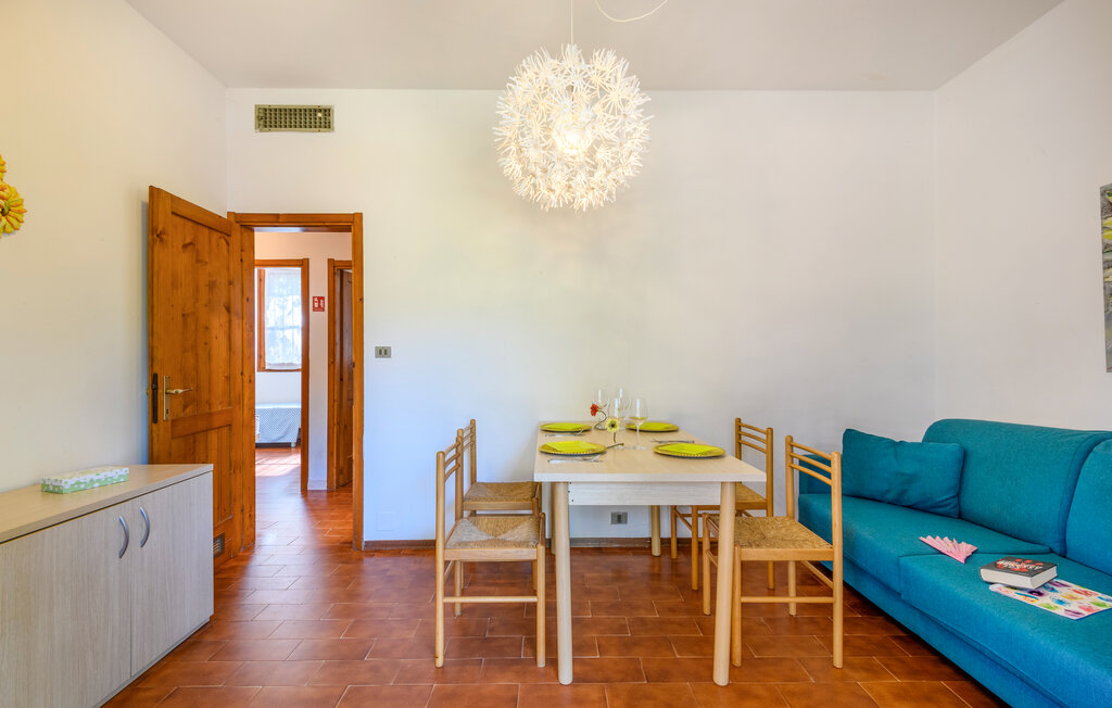 Feriehuse - Lido di Spina , Italien - IEK246 3