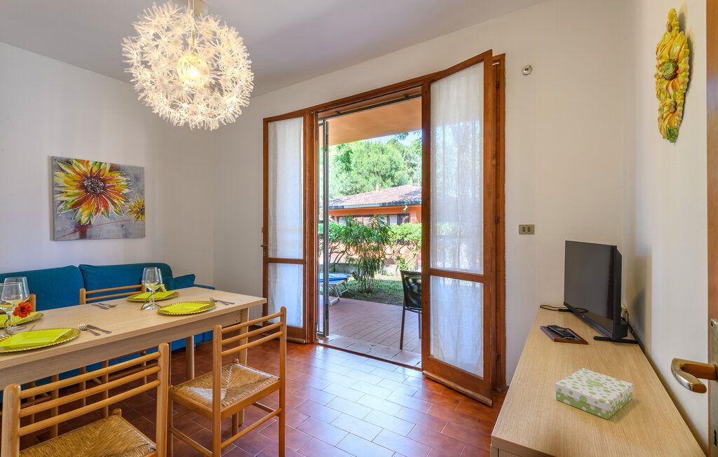 Feriehuse - Lido di Spina , Italien - IEK246 4