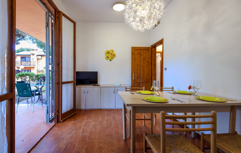 Feriehuse - Lido di Spina , Italien - IEK246 5