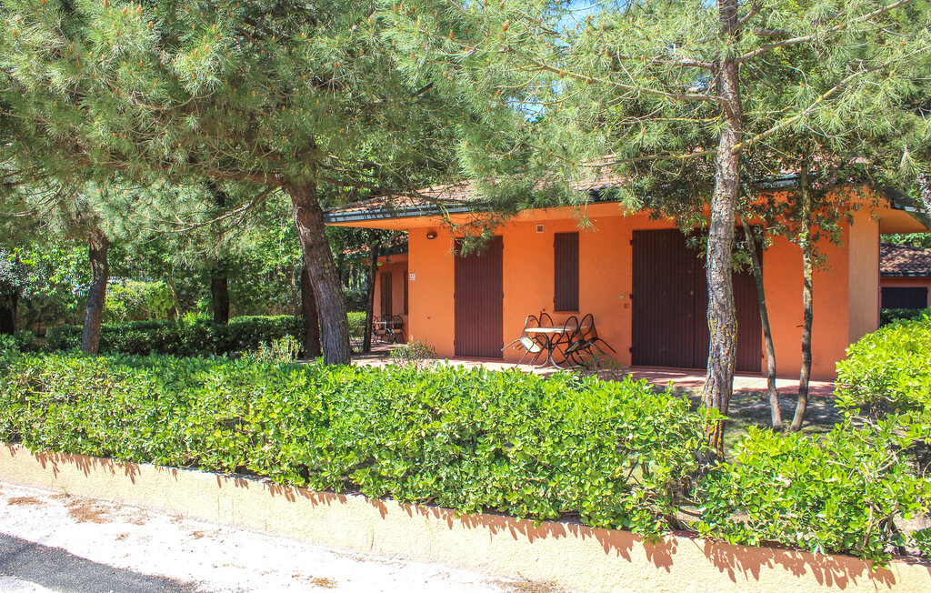 Feriehuse - Lido di Spina , Italien - IEK246 17