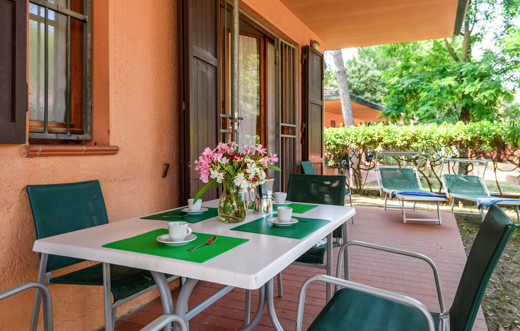 Feriehuse - Lido di Spina , Italien - IEK246 18