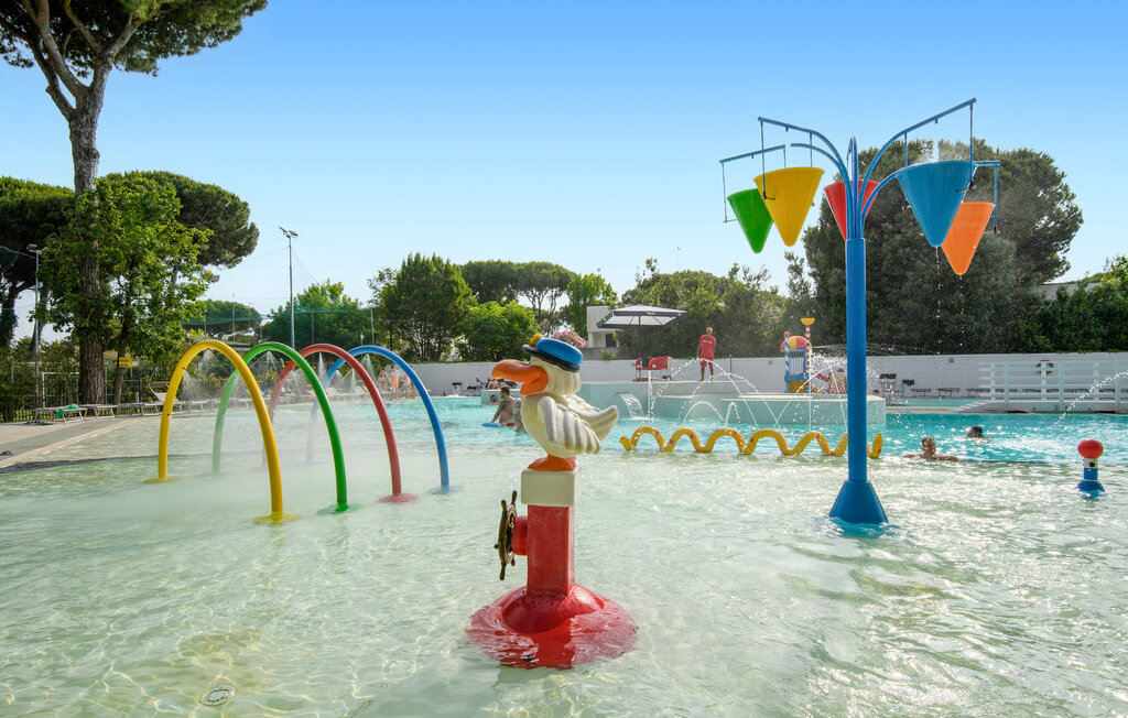 Feriehuse - Lido di Spina , Italien - IEK246 12