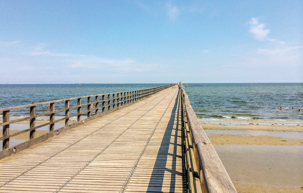 Feriehuse - Lido di Spina , Italien - IEK247 31