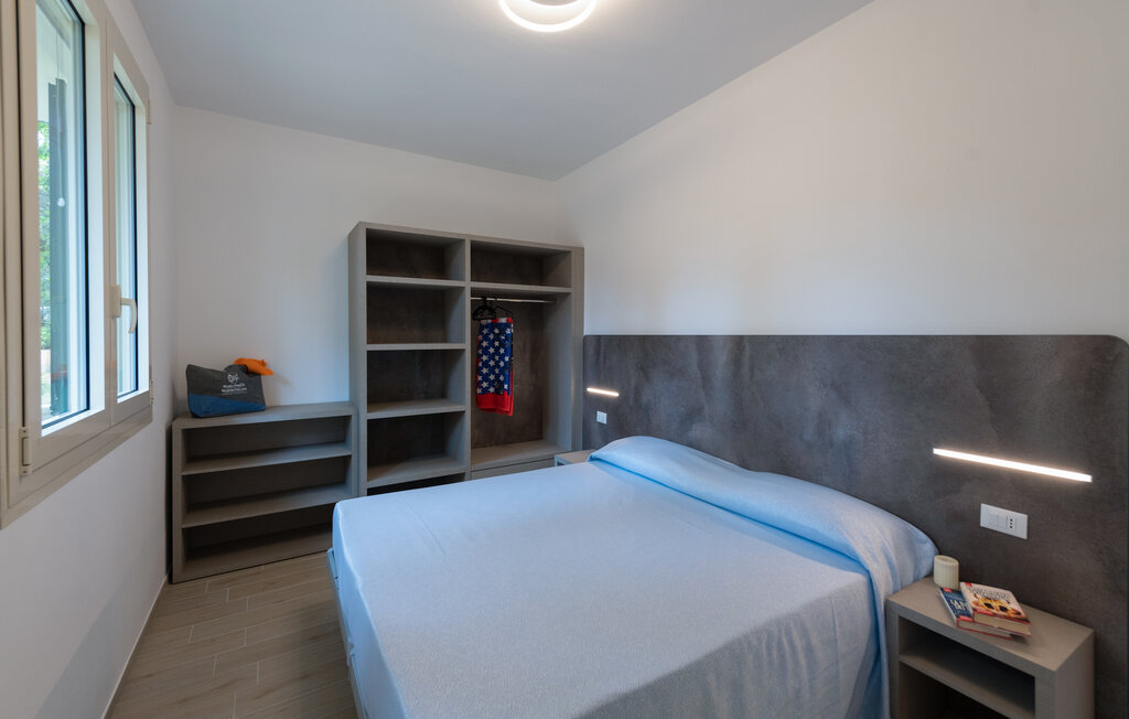 Feriehuse - Lido di Spina , Italien - IEK245 5