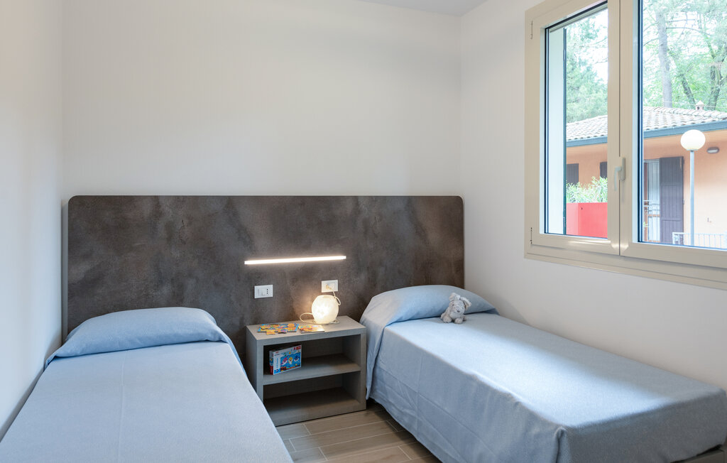 Feriehuse - Lido di Spina , Italien - IEK245 19