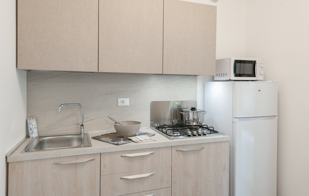 Feriehuse - Lido di Spina , Italien - IEK245 17