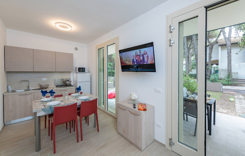 Feriehuse - Lido di Spina , Italien - IEK245 4