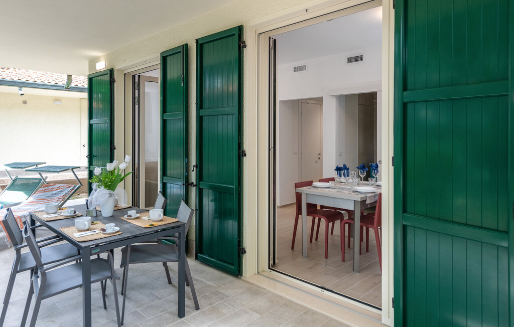 Feriehuse - Lido di Spina , Italien - IEK245 16